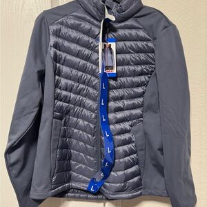 32 Degrees Women's Gray Jacket